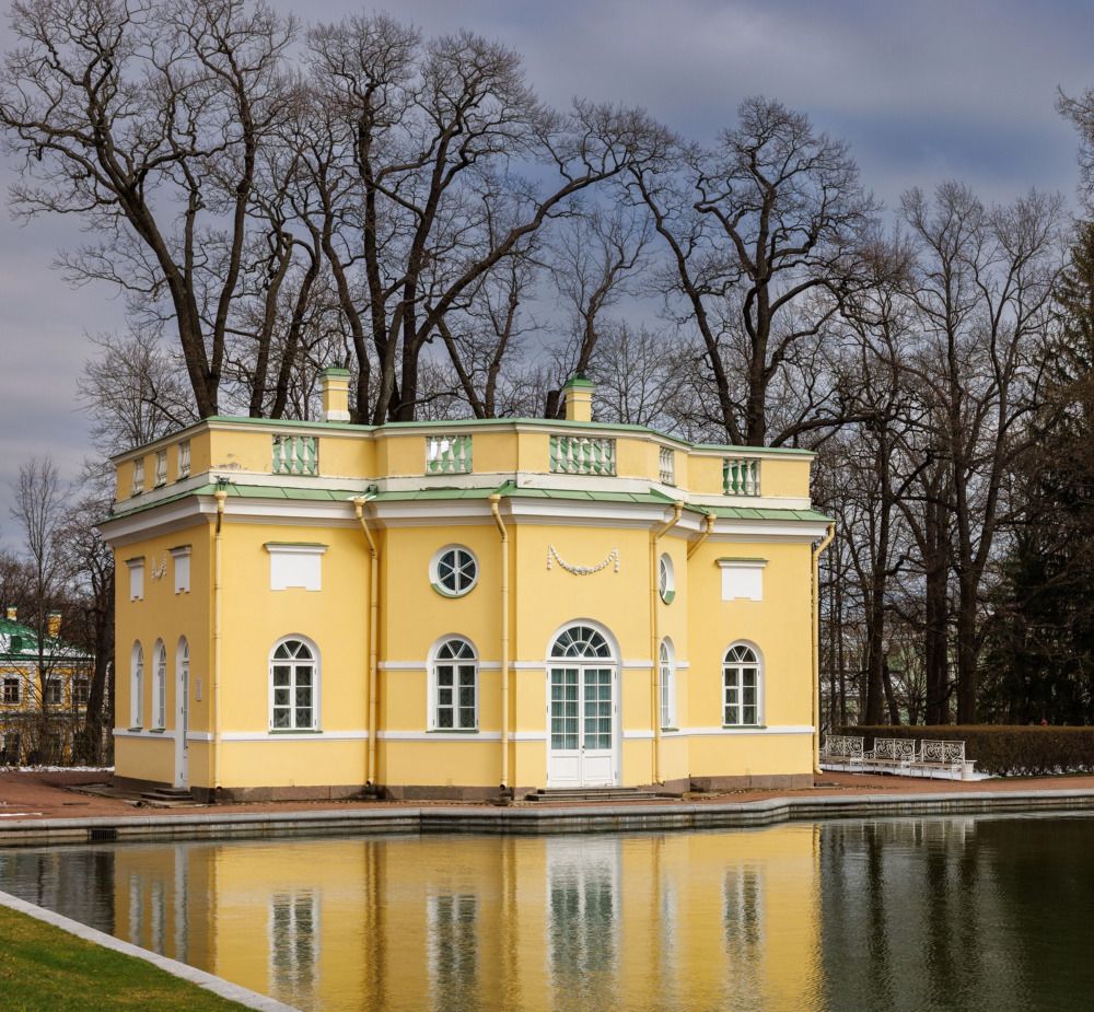 Photograph by Ольга Чибисова