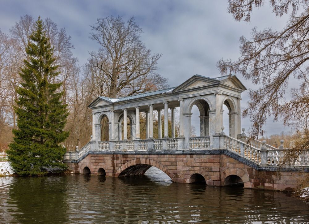 Photograph by Ольга Чибисова