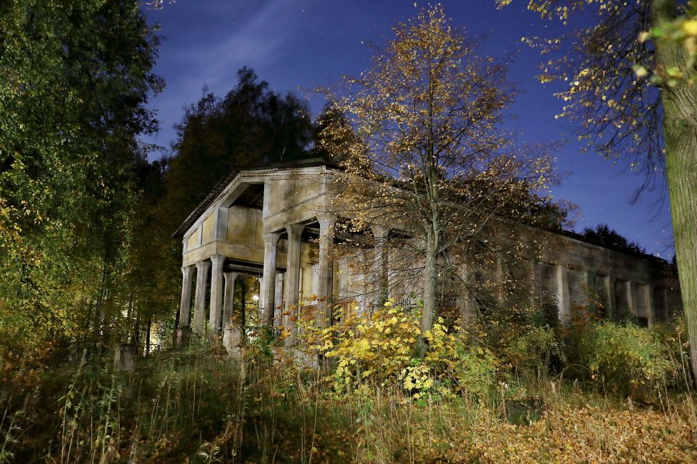 Photograph by Сергей Пиголкин