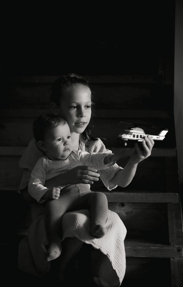 Photograph by Екатерина Савастина