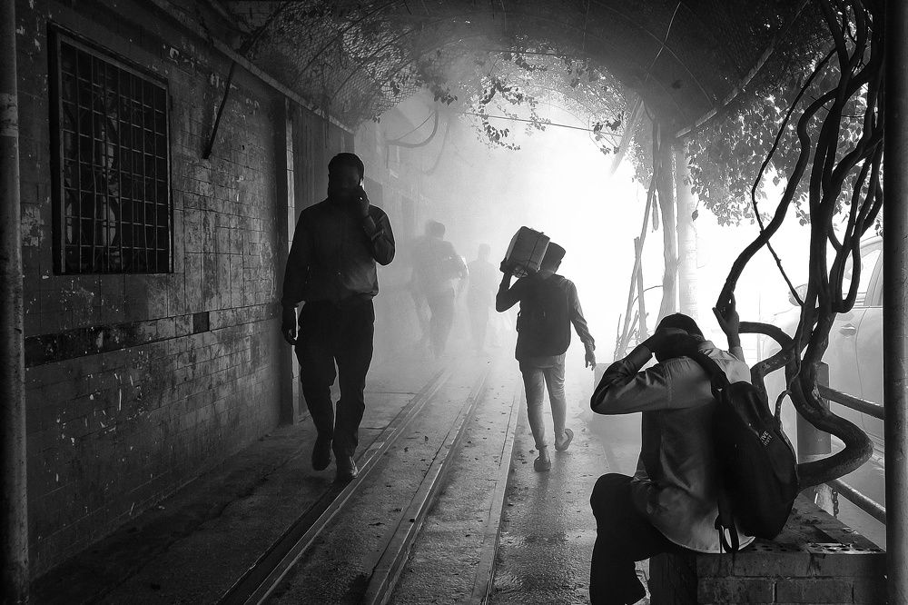 Photograph by Rahul Islam bahar