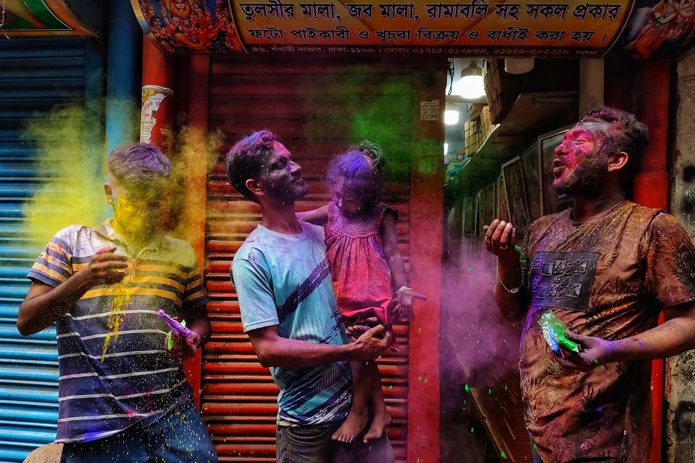 Photograph by Rahul Islam bahar