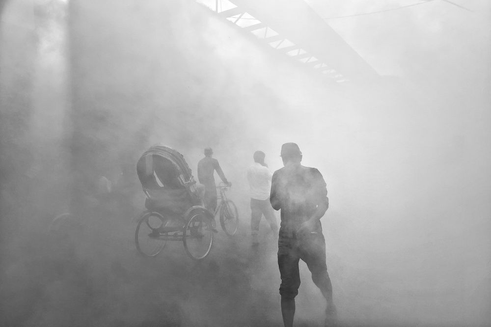 Photograph by Rahul Islam bahar