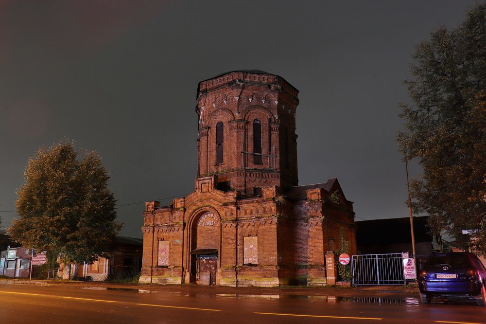 Photograph by Сергей Пиголкин