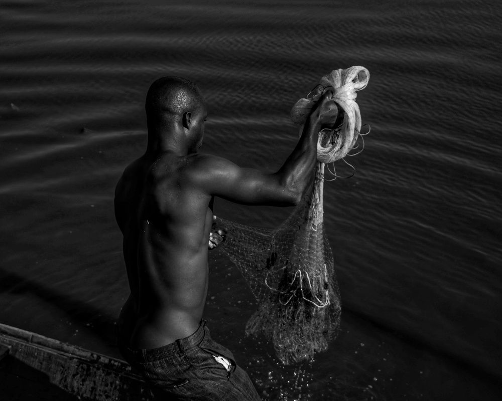 Photograph by Tosan Dudun