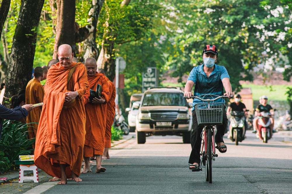 Photograph by Viet Tran Quoc