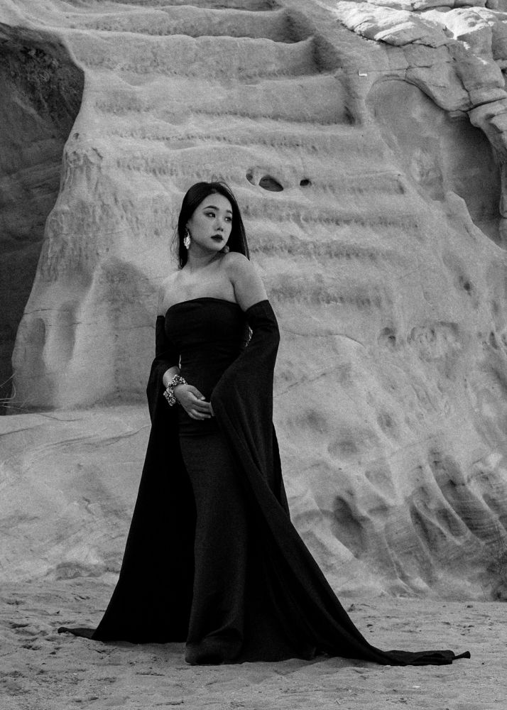 Photograph by Mohamed Osman