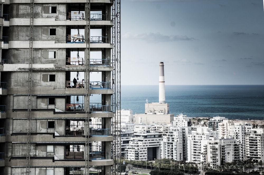 Photograph by Vitalii Harashchenko