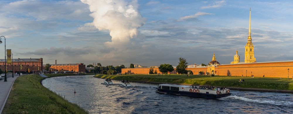 Photograph by Александр Пикулик