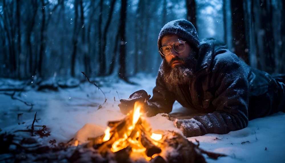 Фотография автора Nikita Suslov