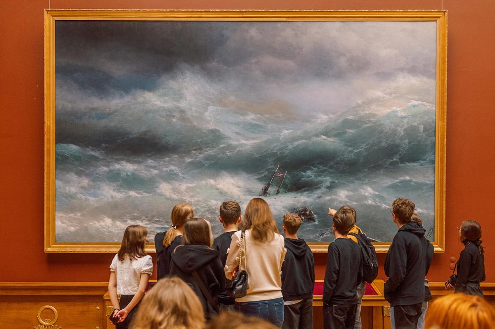 Photograph by Марина Стротова