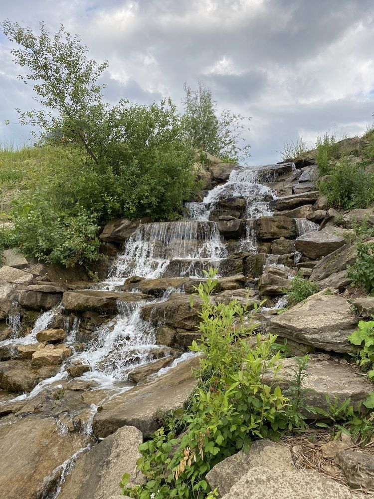 Photograph by Aлександра Чаплыгина