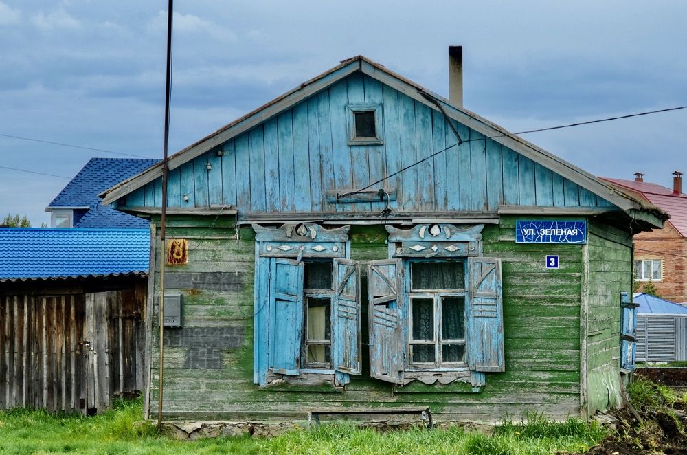 Photograph by Кузнецов Алексей