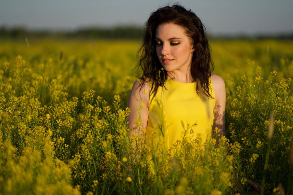 Photograph by Lana Ivanova