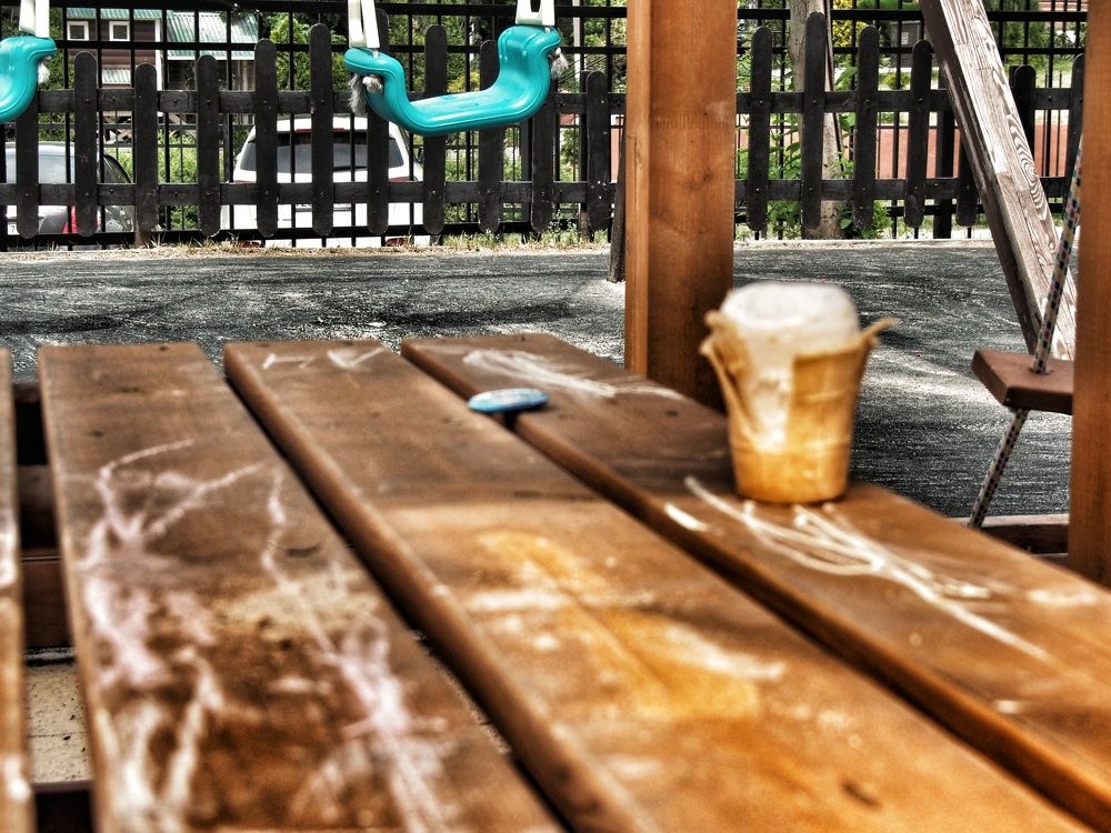 Photograph by Olga Nevedrova