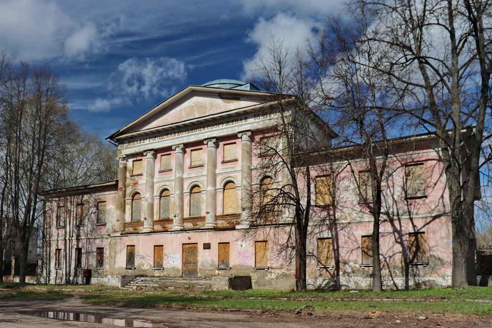 Photograph by Сергей Пиголкин