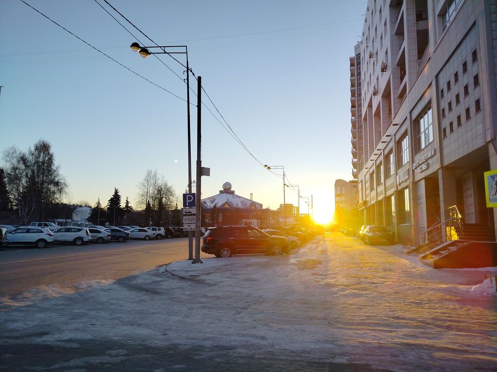 Photograph by Юлия