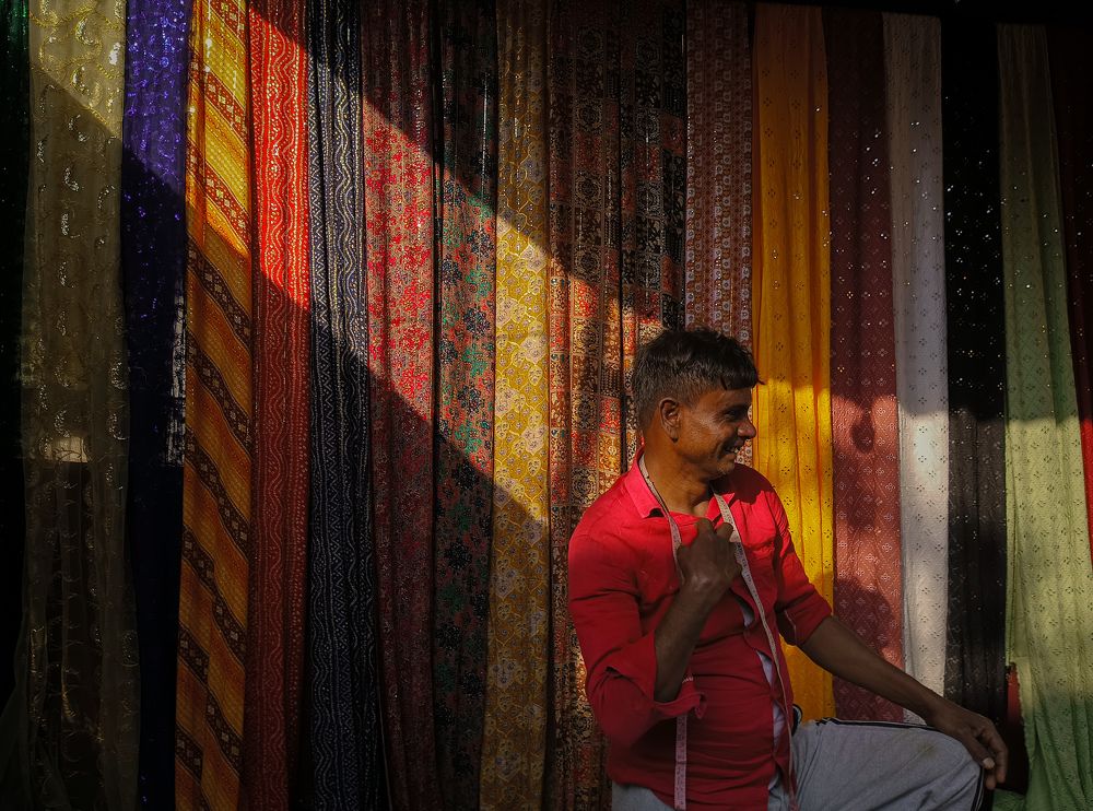 SUNSHINE OF LAUGHTER