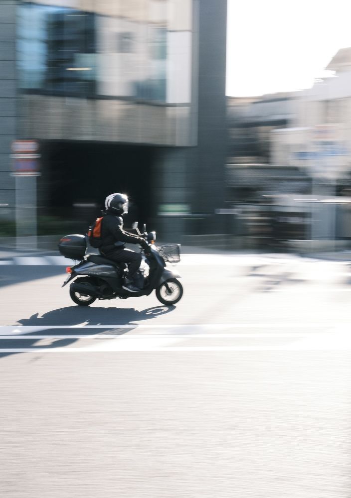 Photograph by Kalim Nguyen