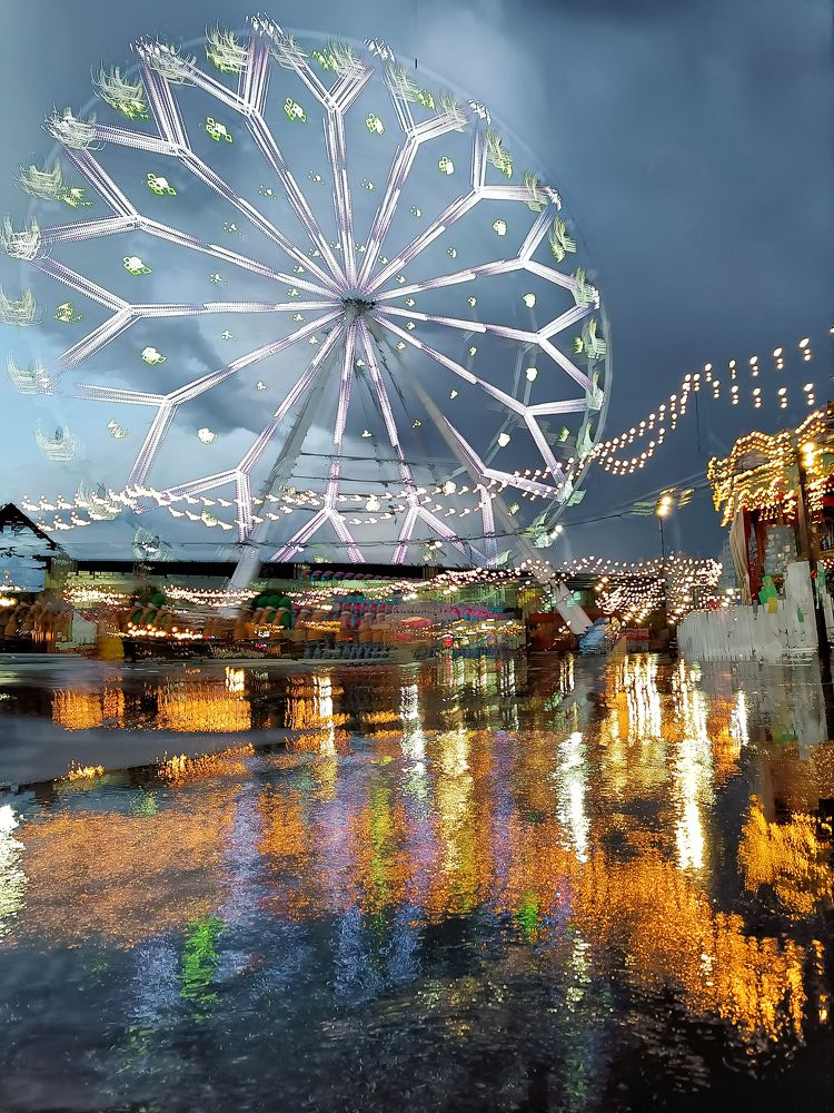 Photograph by Сергей Грязнов