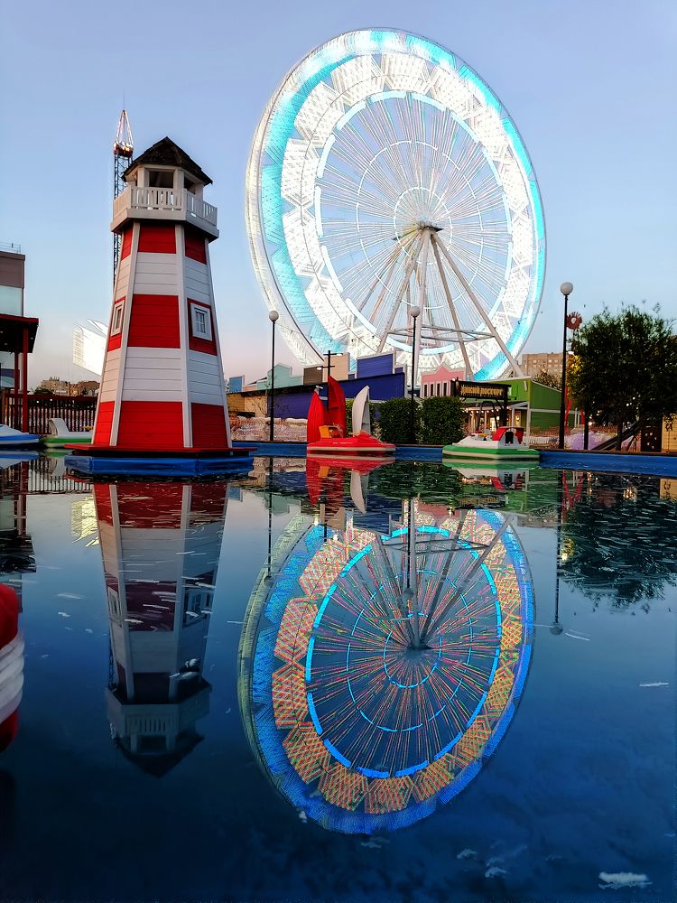 Photograph by Сергей Грязнов