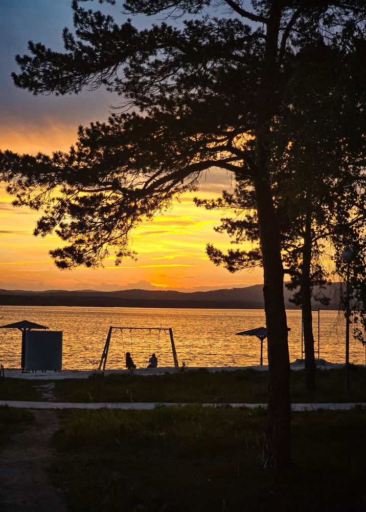 Photograph by Елена Ромашкина