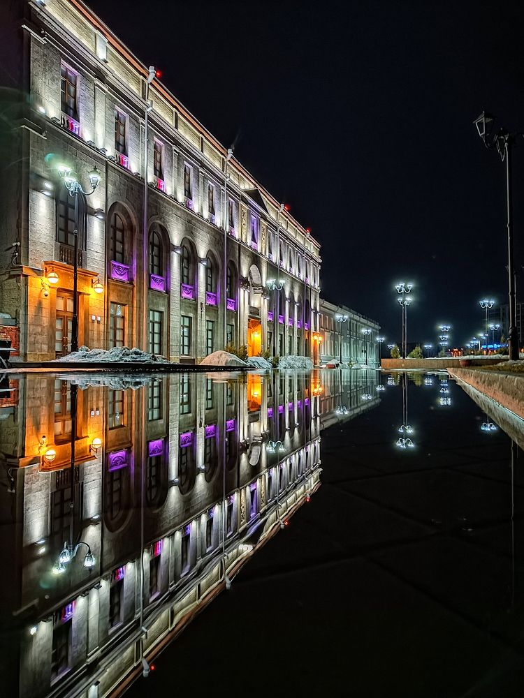 Photograph by Сергей Грязнов