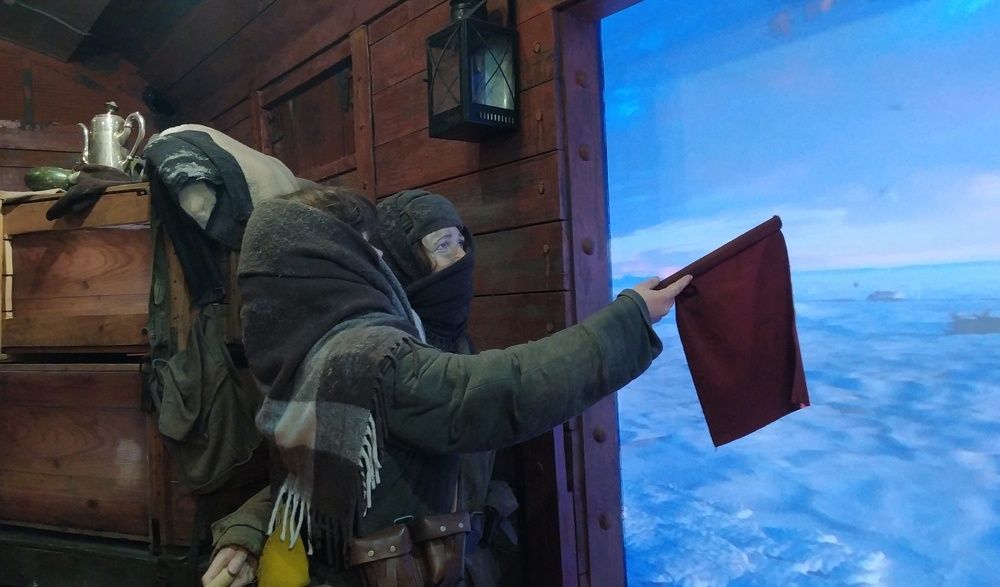 Photograph by Надежда Виденина