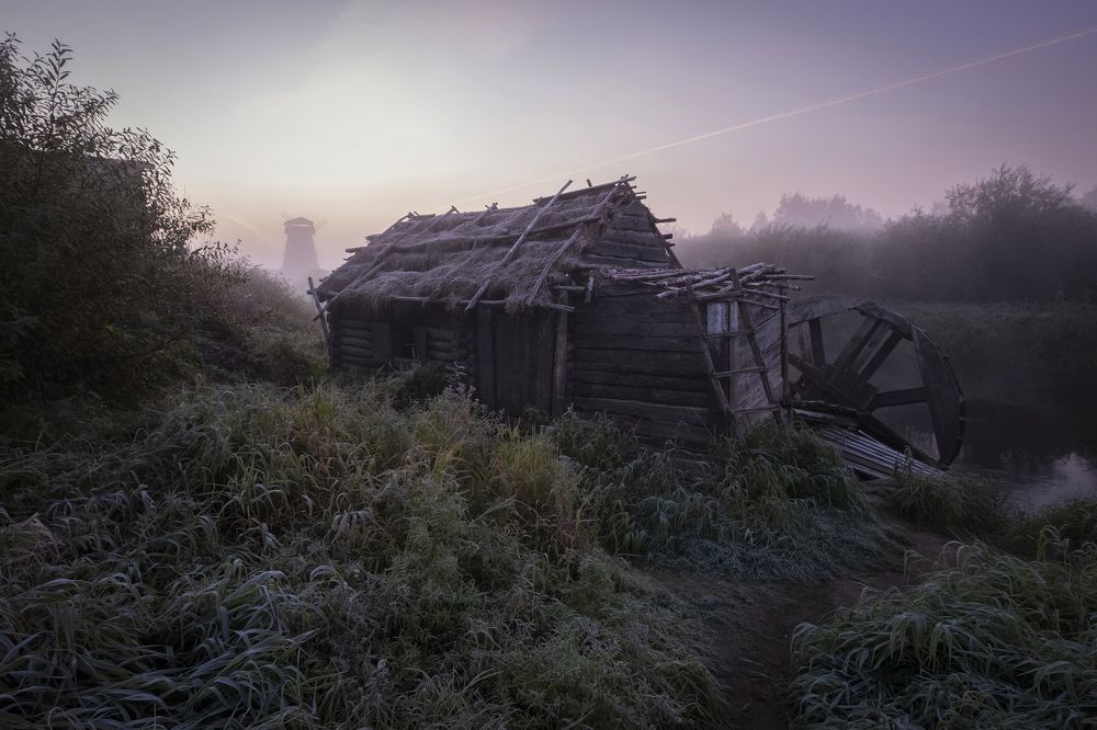 Photograph by Светлана Краюшкина