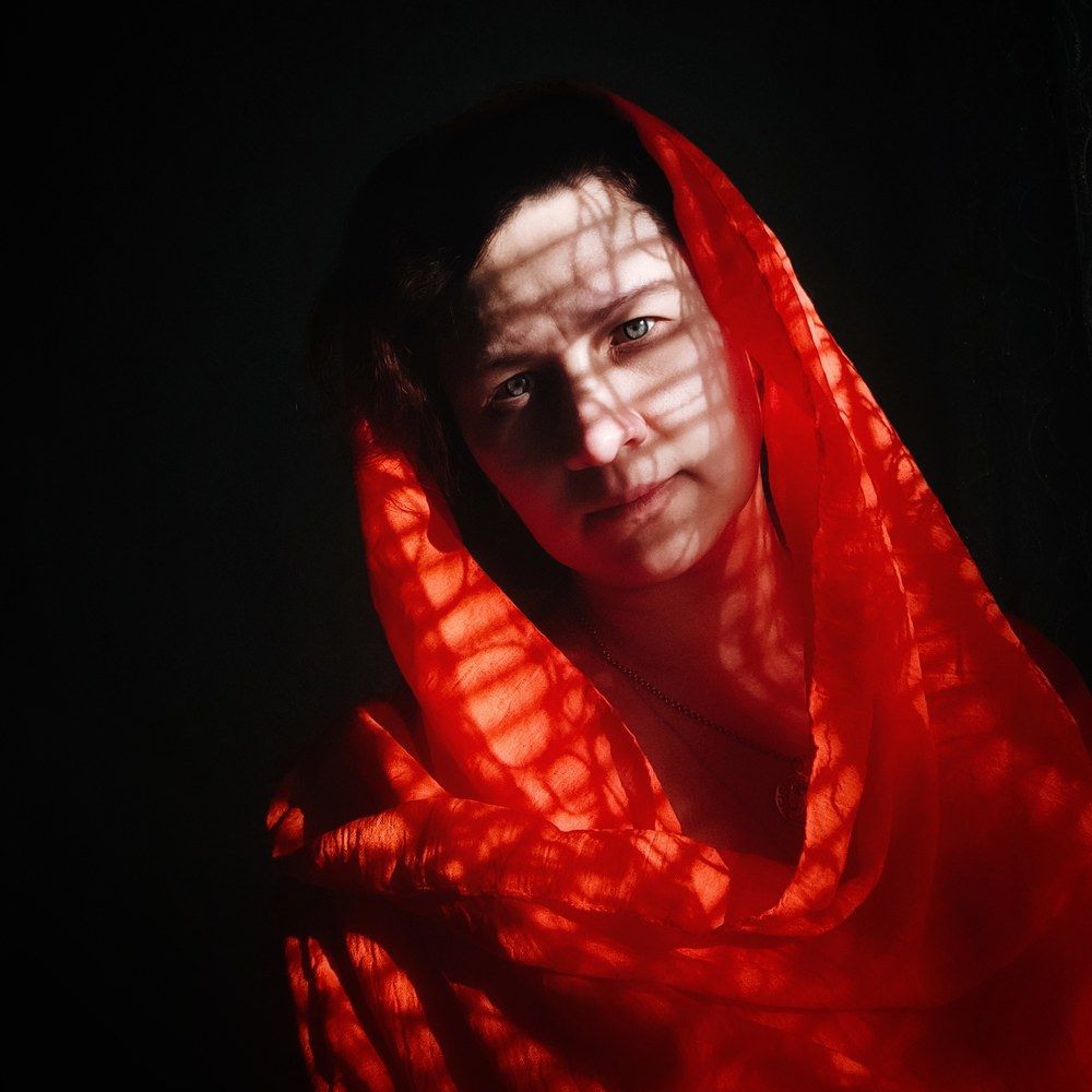 Photograph by Ольга Владимировна