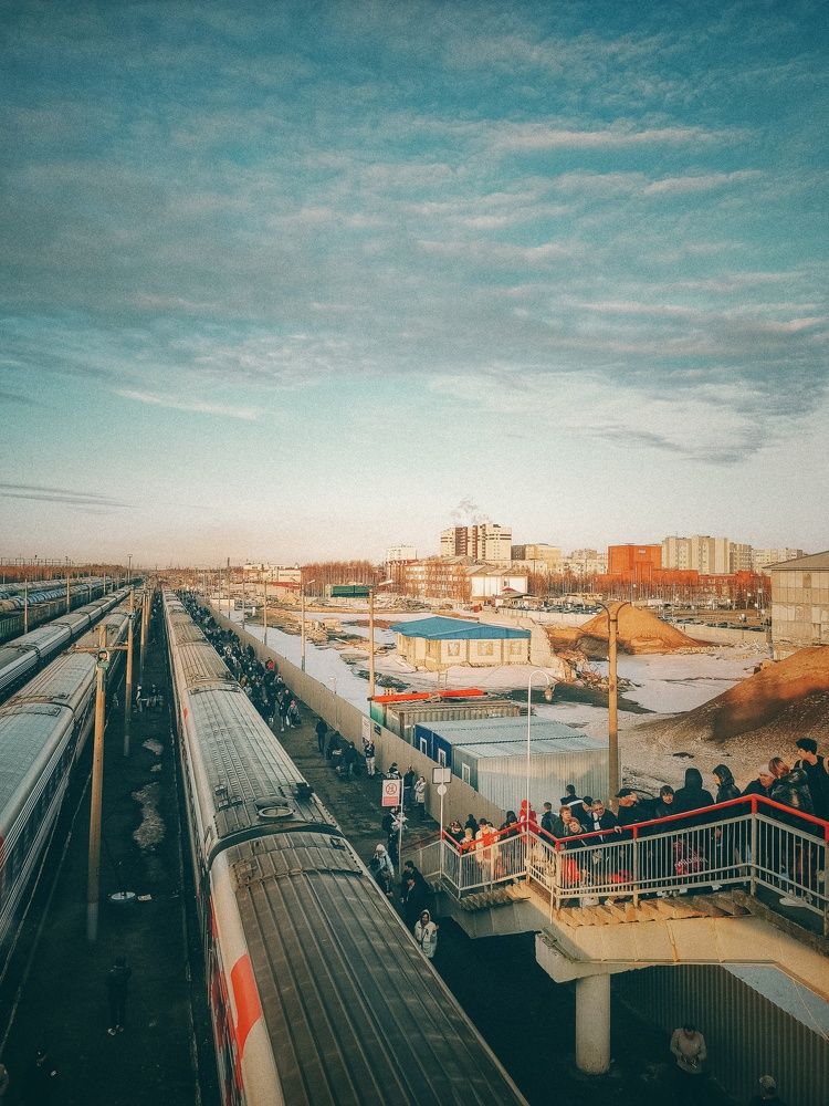 Photograph by Ольга Владимировна