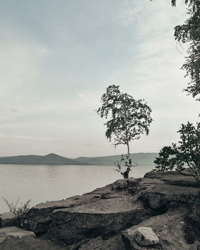 Photograph by Irina Kolotova