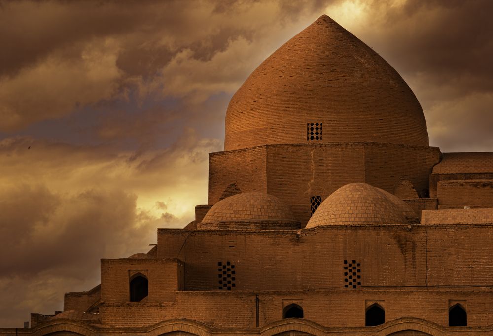 Фотография автора Neda Shirazi