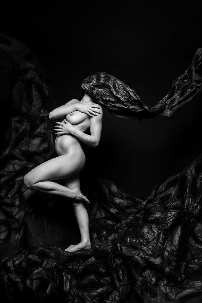 Photograph by Marine Cessat-Bégler