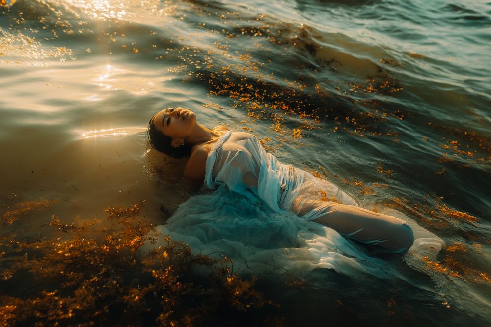 Photograph by Mykola Novikov