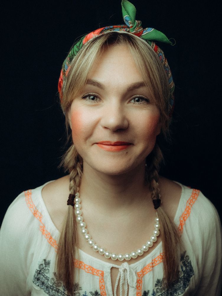 Photograph by Сергей Межевич