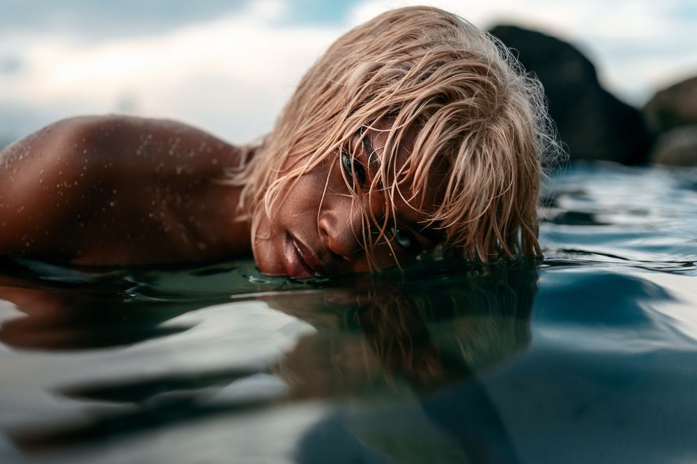 Photograph by Mykola Novikov