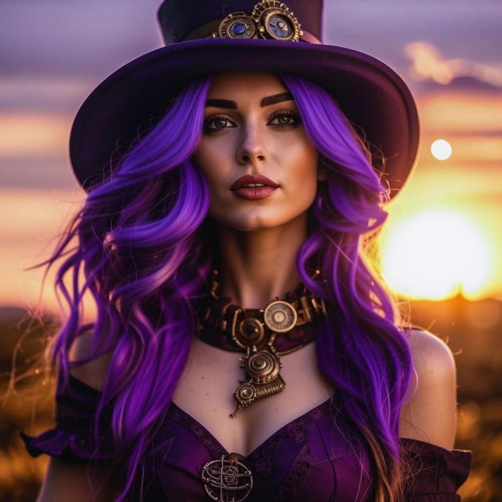 Photograph by Marie G