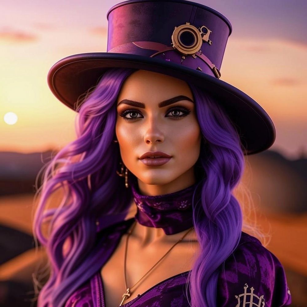 Photograph by Marie G