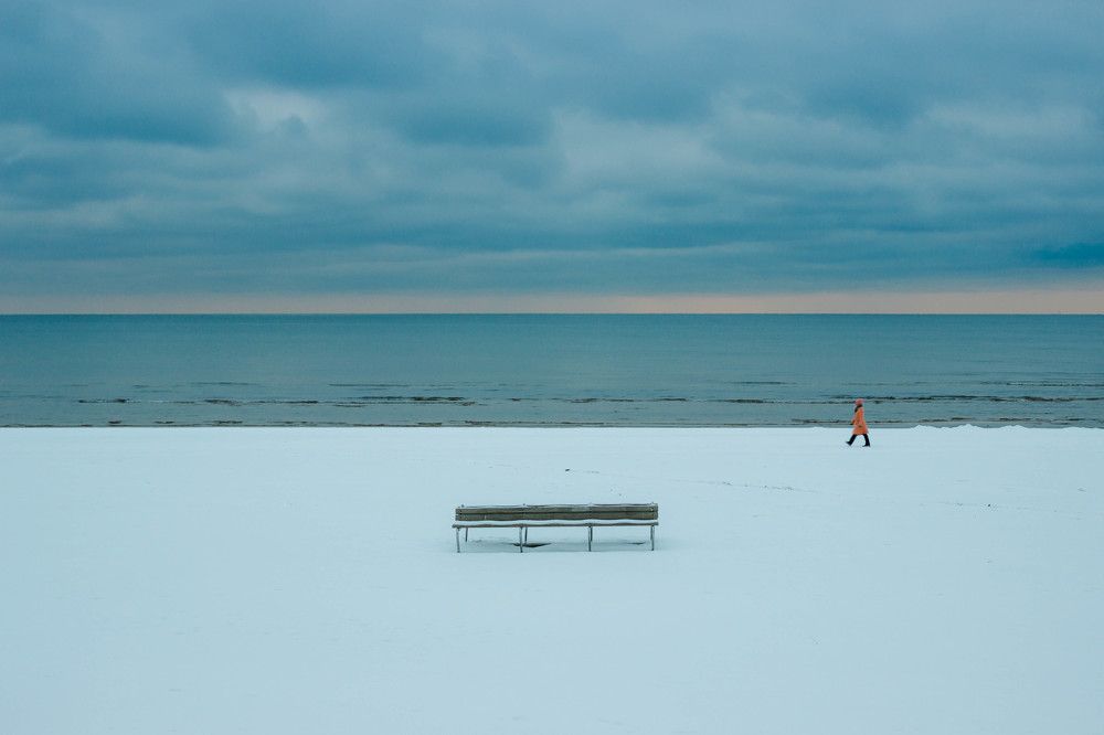 Photograph by Vitali Domaniewski Domaniewski