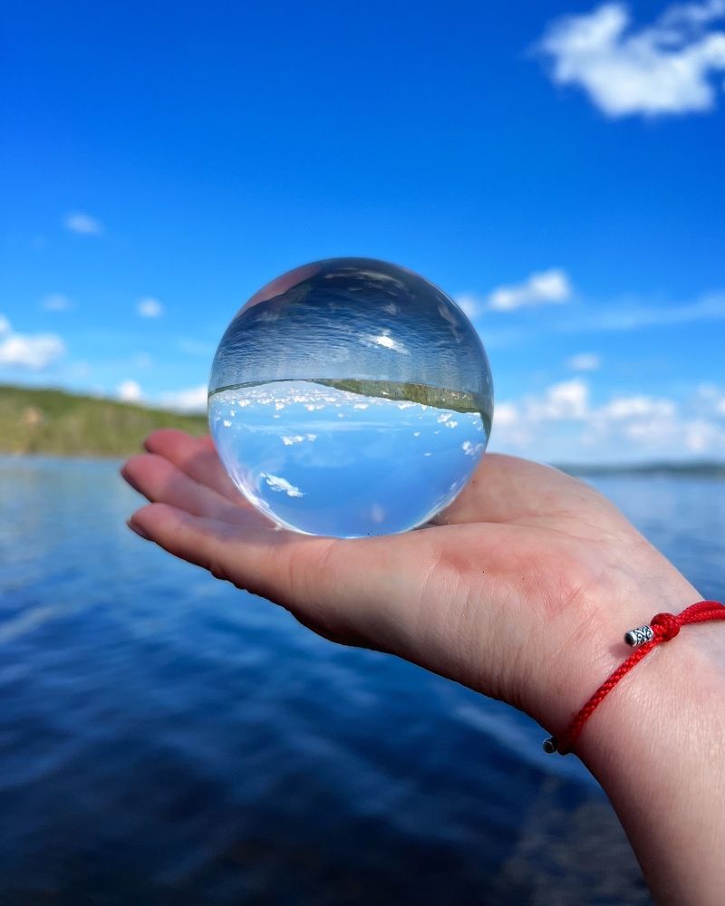 Photograph by Александра Акси