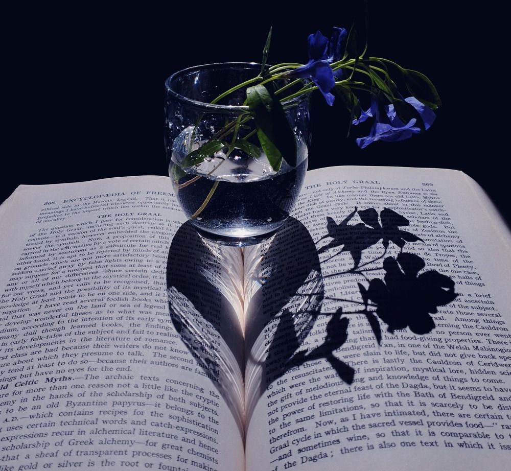 Photograph by Irina Dali