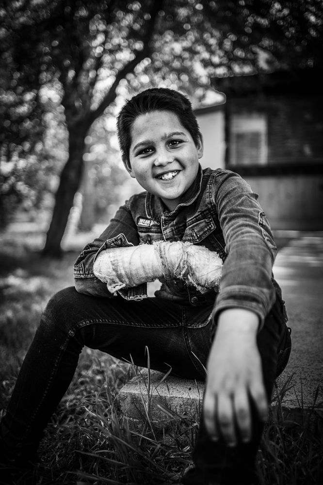 Photograph by Ned Stoyanov