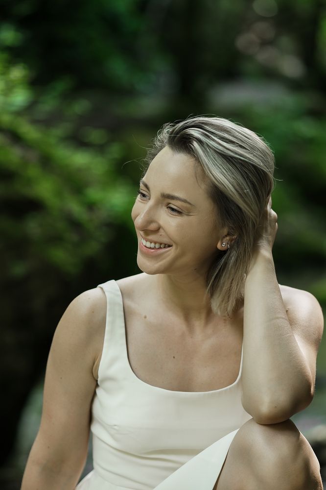 Photograph by Semeniuc Anna