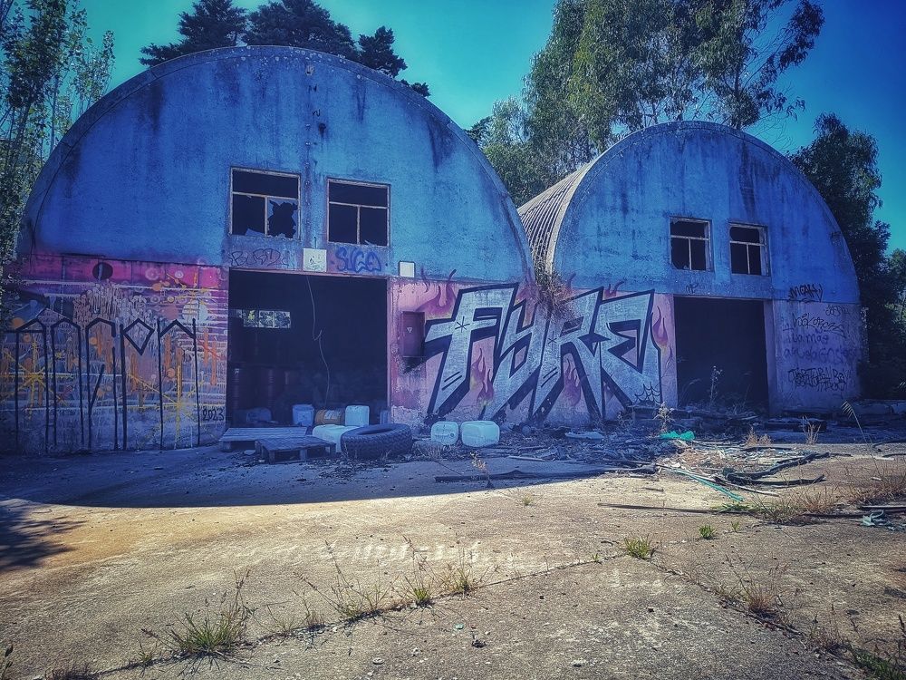 Photograph by Patrícia cruz