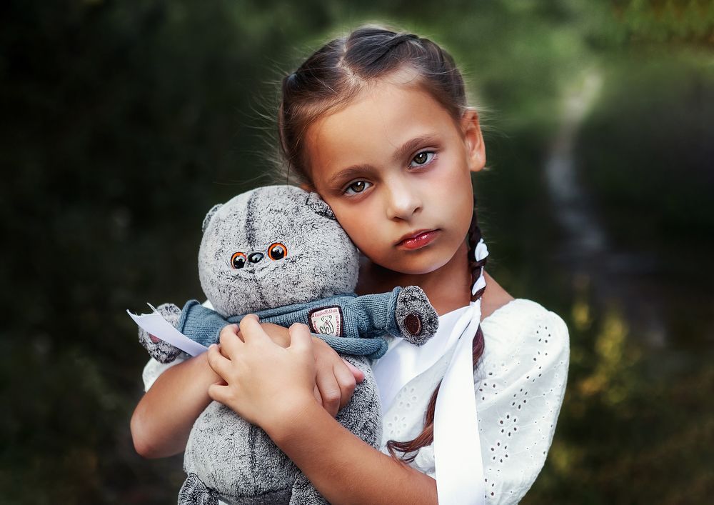 Photograph by Ольга Остапенко