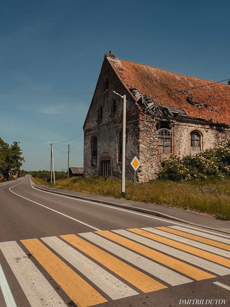 Photograph by Дмитрий Дутов