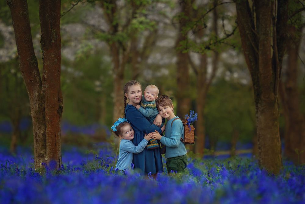 Photograph by Ella Pacanowska