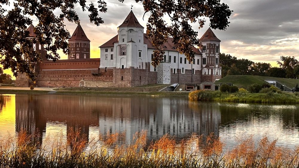 Photograph by Ирина Писанова