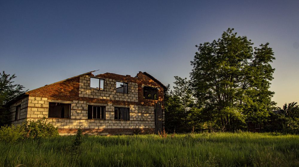 Photograph by Роман Крупченко